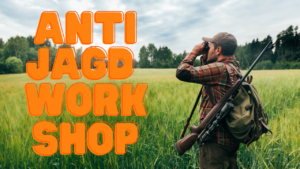 Anti-Jagd-Workshop